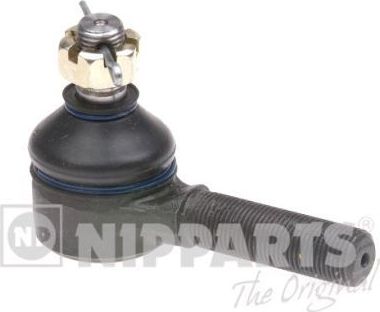 Наконечник рулевой тяги Nipparts правый/левый внешний для Toyota 4Runner II 1990-1996. Артикул J4822009