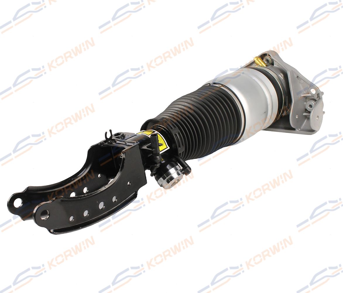 Пневмоамортизатор KORWIN Audi Q7, VW Touareg,Cayenne FL (Гарантия 1 год/30 т.км). Артикул KWAT0801