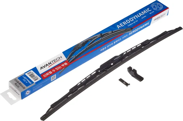 Щетка стеклоочистителя (Avantech). Артикул A20U