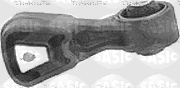 Подушка (опора) двигателя Sasic для Peugeot 407 2004-2011. Артикул 8061741