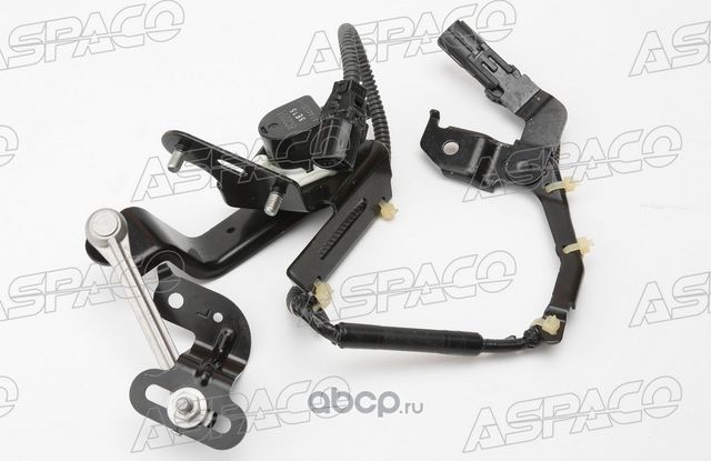 ДАТЧИК РЕГУЛИРОВКИ ПОДВЕСКИ TOYOTA LEXUS (Aspaco). Артикул AP08030
