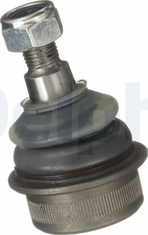 Шаровая опора Delphi передняя нижняя для Mercedes-Benz W123 1976-1985. Артикул TC519