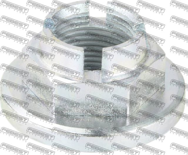 Гайка 30x21 Febest. Артикул 0598-NHUB02