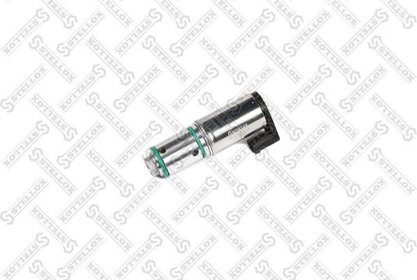 75-51369-SX_клапан электромагнитный распределительный! впуск/ Volvo C30/C70/S40/ (Stellox) Stellox. Артикул 75-51369-SX