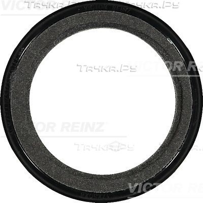 Сальник коленвала Victor Reinz (PTFE (Polytetrafluorethylen)). Артикул 81-35551-00