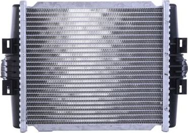 Радиатор охлаждения двигателя Nissens для BMW 3 VI (F3x) 2016-2026. Артикул 606863