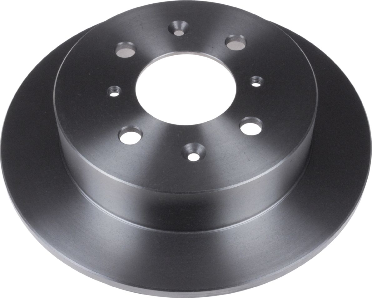 Тормозной диск Blue Print. Артикул ADH24327