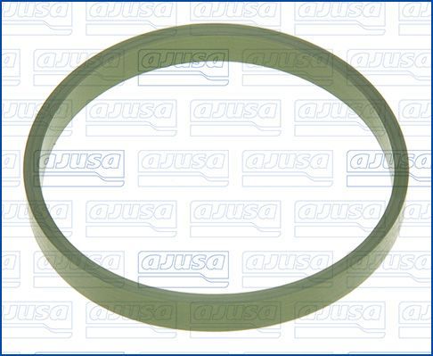 Прокладка впускного коллектора Ajusa для Fiat Punto III Punto 2012-2018. Артикул 24032600