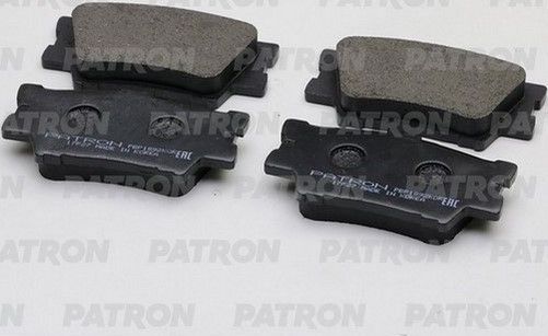 Тормозные колодки Patron. Артикул PBP1892KOR