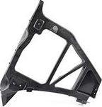 Кронштейн бампера BSG правый для Ford Focus II 2005-2012. Артикул BSG 30-922-022