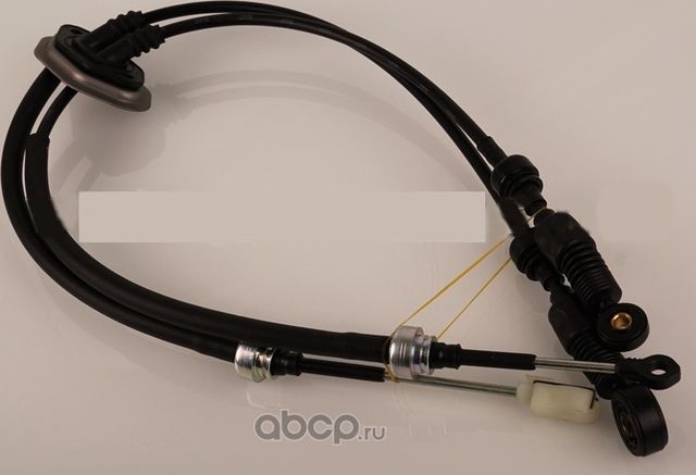 Трос переключения передач КПП Hyundai / KIA. Артикул 437941C000