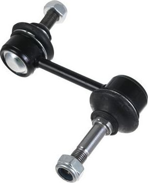 Стойка (тяга) стабилизатора Stellox A задняя для Chery M11 (A3) 2009-2014. Артикул 56-00465A-SX