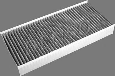 Салонный фильтр Denso. Артикул DCF332K