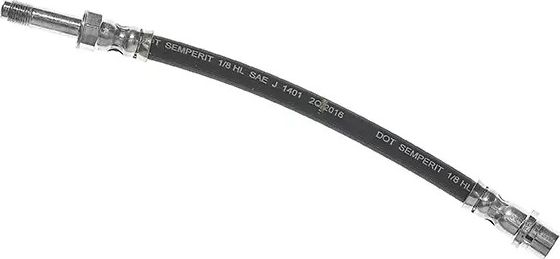 Тормозной шланг Brembo ESSENTIAL LINE. Артикул T 85 127