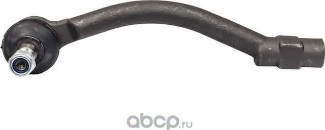 Наконечник рулевой тяги левый (Rotland). Артикул HY12382