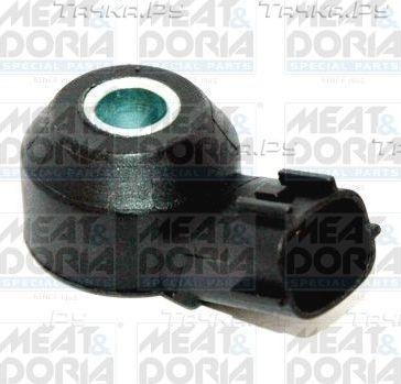 Датчик детонации Meat & Doria для Renault Vel Satis I 2002-2009. Артикул 87618