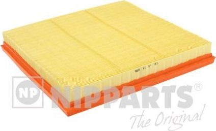 Воздушный фильтр Nipparts для Opel Astra J 2009-2017. Артикул N1320913