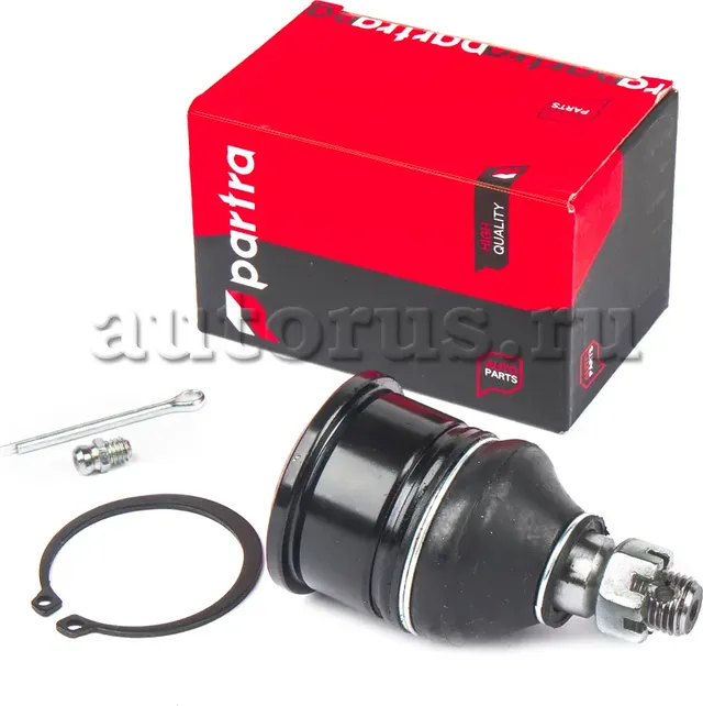 Опора шаровая | перед прав/лев | (Partra). Артикул BJ5086