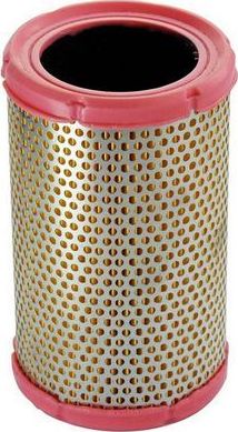 Воздушный фильтр Denckermann. Артикул A140045