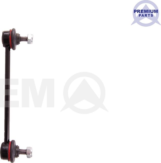 Стойка (тяга) стабилизатора Sidem. Артикул 67668