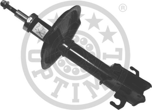 Амортизатор Optimal передний для Fiat Brava 1995-2002. Артикул A-18526H
