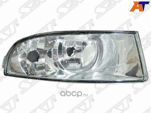 Туманка SKODA OCTAVIA III 08-13 (SAT). Артикул ST6652006R