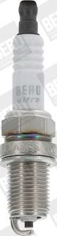 Свеча зажигания Beru Ultra для Toyota Land Cruiser 100 1998-2007. Артикул Z30