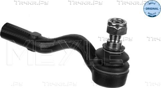 Наконечник рулевой тяги Meyle Original. Артикул 016 020 6340