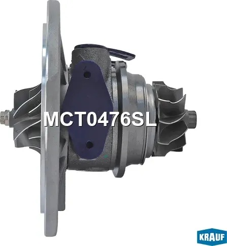 Картридж турбокомпрессора Krauf. Артикул MCT0476SL