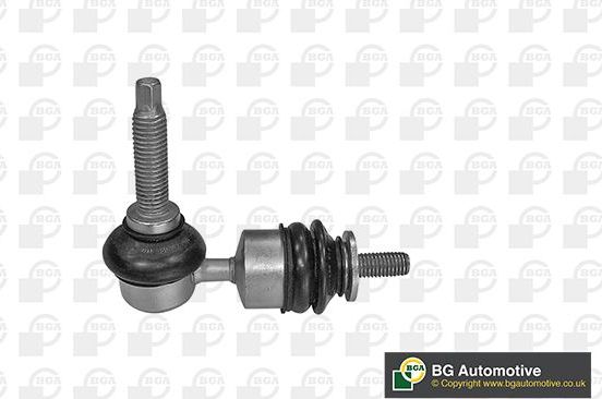 Стойка (тяга) стабилизатора BGA. Артикул LS2335