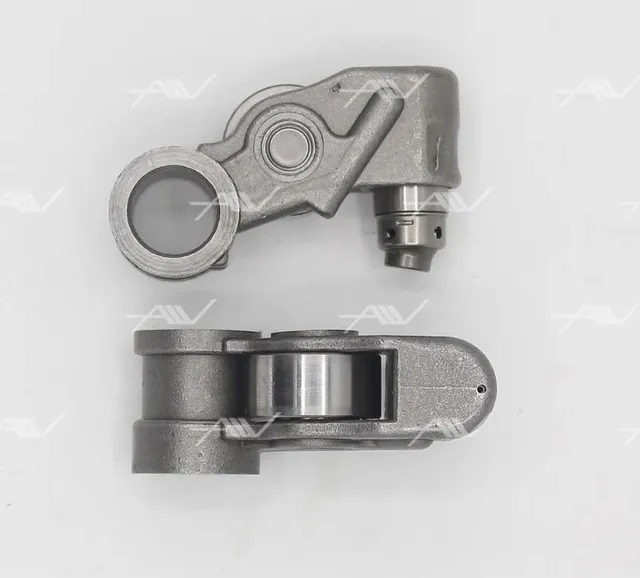 RA-51001 рокер впуск с гидрокомпенсатором AUDI/VW BLB/CFFA (03G109411B) (Autowelt). Артикул RA51001