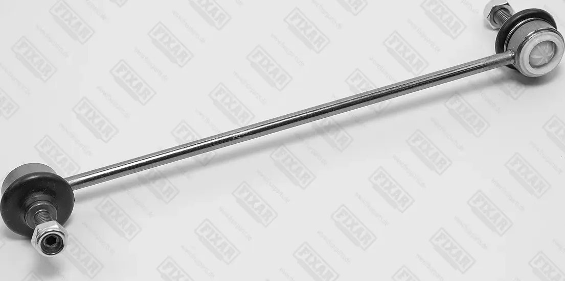 Тяга стабилизатора передняя левая/правая | перед лев | (Fixar). Артикул FP0870