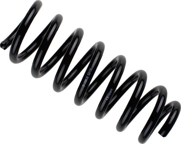 Пружина подвески Bilstein B3 передняя для BMW X5 II (E70) 2006-2013. Артикул 37-299132