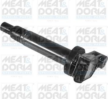 Катушка зажигания Meat & Doria. Артикул 10557