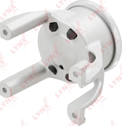 Подушка (опора) двигателя LYNXauto. Артикул ME-2556