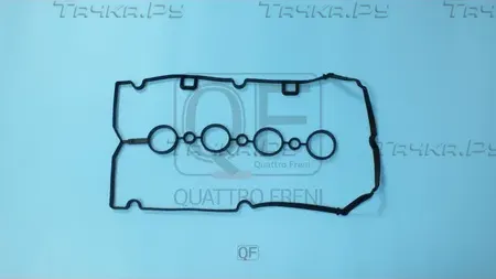 Прокладка клапанной крышки (Quattro Freni). Артикул qf82a00085