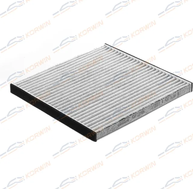 Фильтр салона Toyota/Subaru/Geely MK 08-14 (Korwin). Артикул KWFD0048C