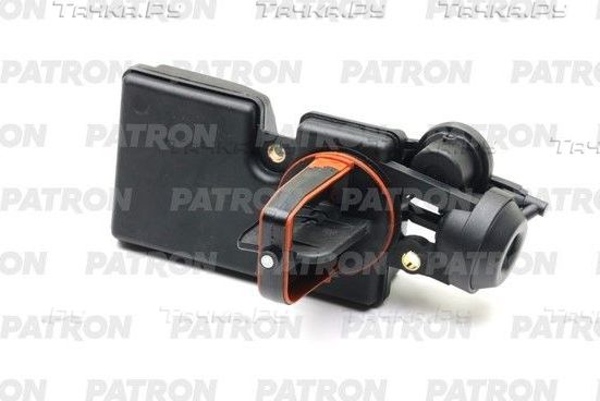Дроссельная заслонка Patron для BMW 5 IV (E39) 2000-2004. Артикул P14-0066