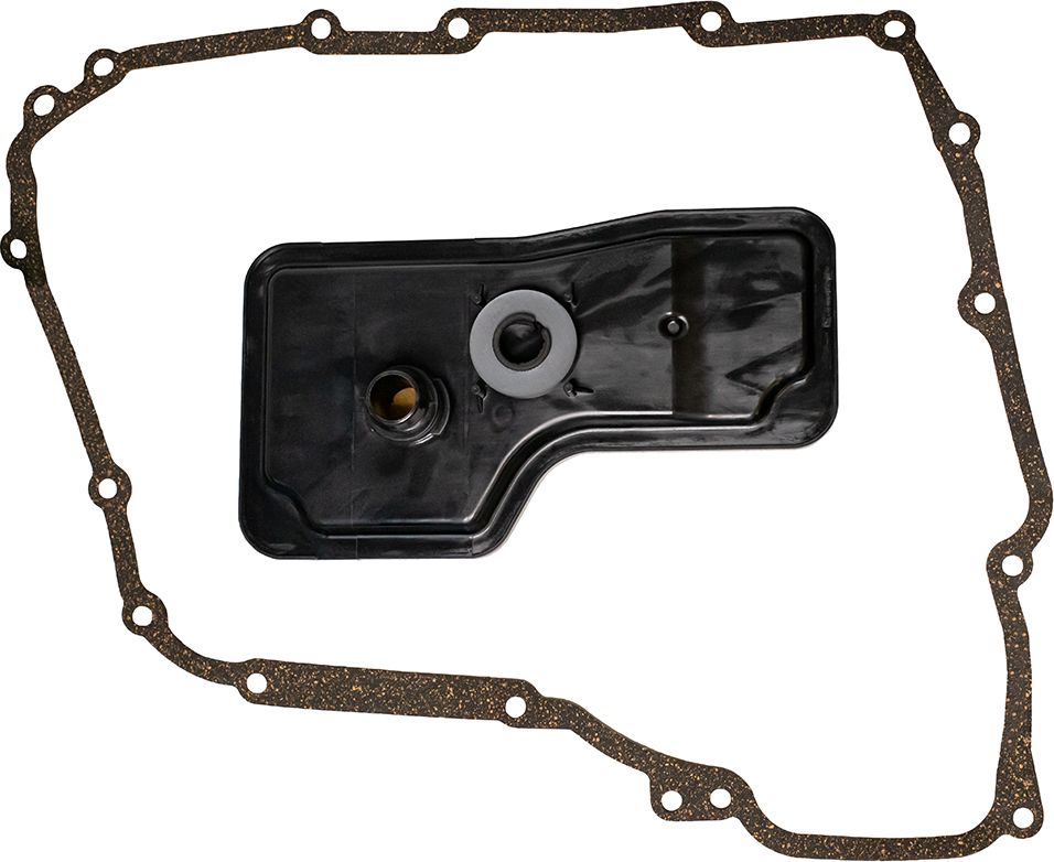 Фильтр АКПП (с прокладкой) (Cworks). Артикул B19CR1021