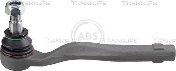 Наконечник рулевой тяги ABS. Артикул 230939