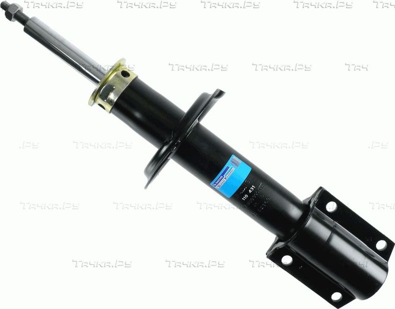 Амортизатор SACHS передний для Citroen C25 1981-1994. Артикул 110 431