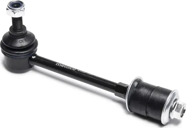 Тяга стабилизатора NISSAN PATROL/PRIMERA 89- передн.лев./прав. (Metaco). Артикул 4100144