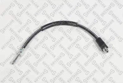 Тормозной шланг Stellox задний для Volkswagen Crafter I 2006-2016. Артикул 27-00240-SX
