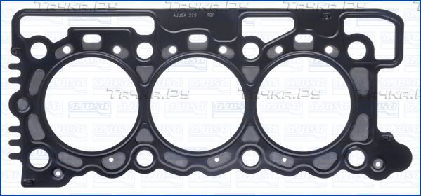 Прокладка ГБЦ Ajusa MULTILAYER STEEL для Citroen C5 II 2008-2017. Артикул 10167240