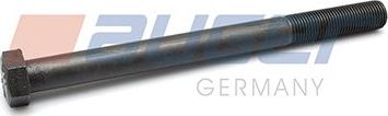 Палец рессоры Auger для MAN F2000 1994-2000. Артикул 54201