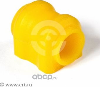 Втулка амортизатора (Точка Опоры). Артикул 1-01-2041