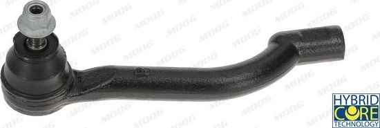 Наконечник рулевой тяги MOOG Hybrid Core. Артикул NI-ES-7226