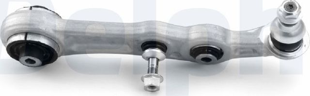 Сайлентблок переднего рычага подвески Delphi (алюминий). Артикул TC7851