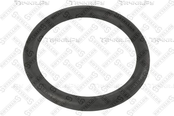 Прокладка ГБЦ Stellox для Renault Kerax 1997-2026. Артикул 89-01072-SX