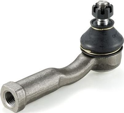 Наконечник рулевой тяги GMB. Артикул 0702-0116